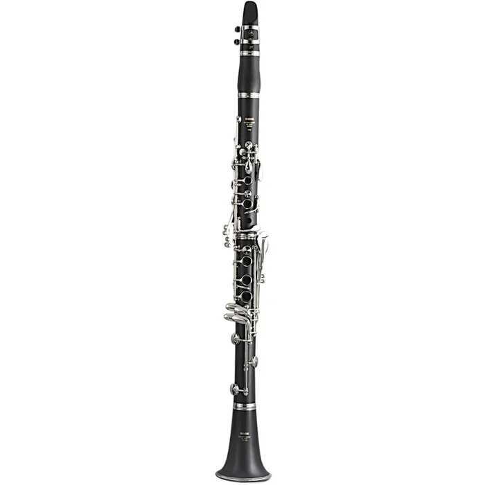 Yamaha YCL450NM Duet+ Intermediate Clarinet
