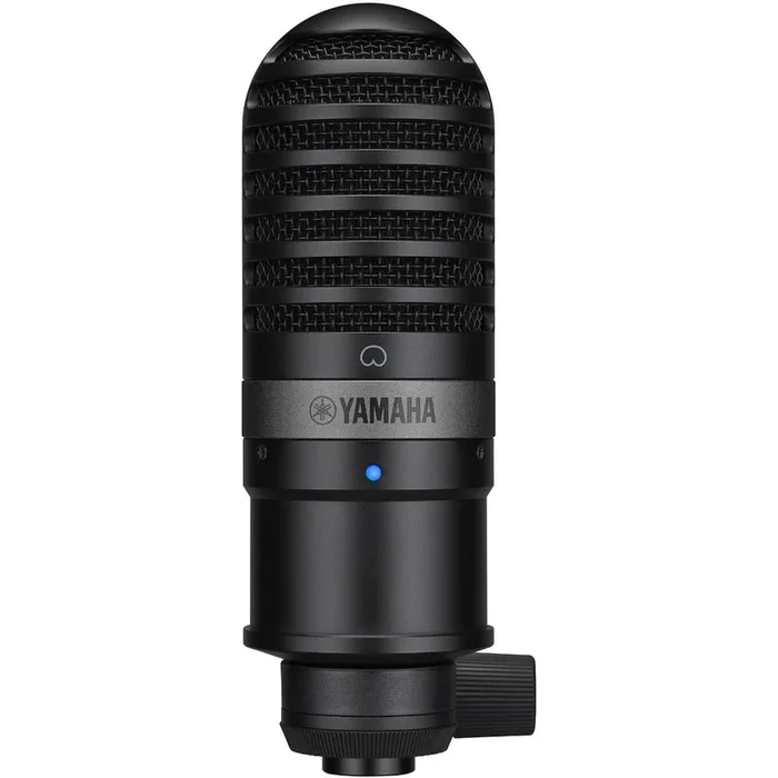 Yamaha YCM01 Condenser Microphone – Black