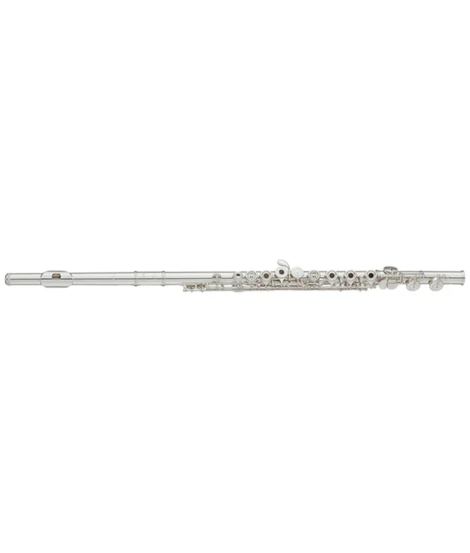 Yamaha YFL-262 Open Hole Student Flute w/ Offset G