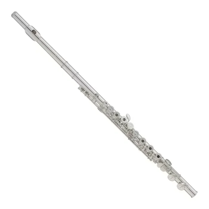 Yamaha YFL-372H Offset G Flute
