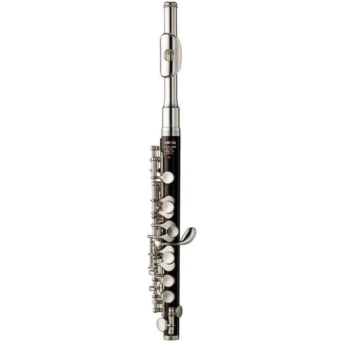 Yamaha YPC-32 Standard Resin Piccolo with Case