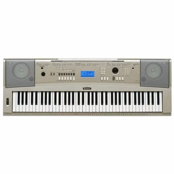 Yamaha YPG-235 Digital Grand Piano
