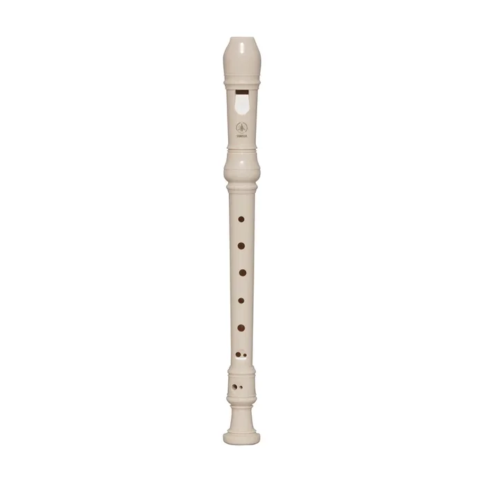 Yamaha YRS-23 Flauta Dulce Soprano – Digitación Alemana