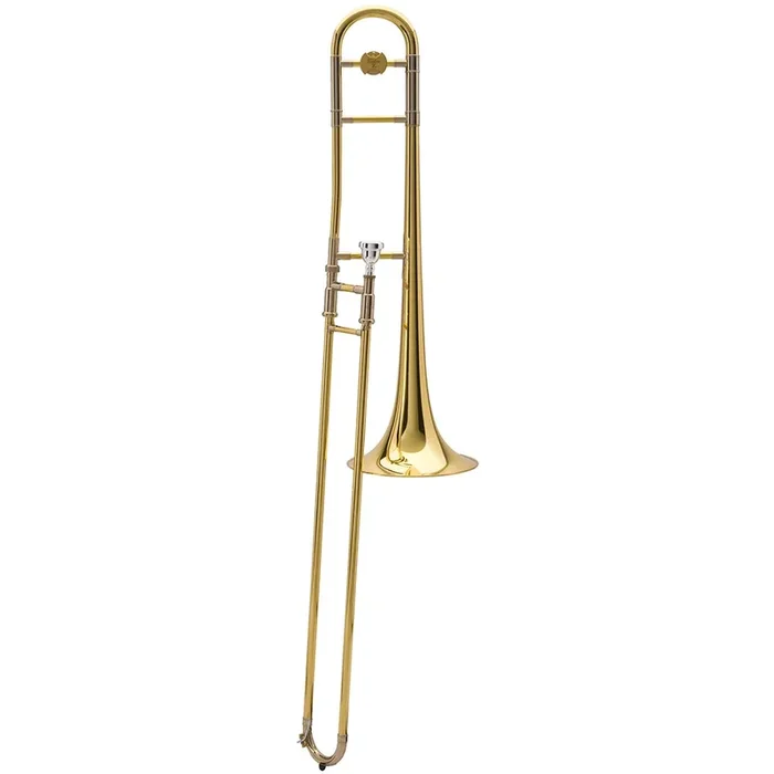 Yamaha YSL-891Z Professional Trombone – BB