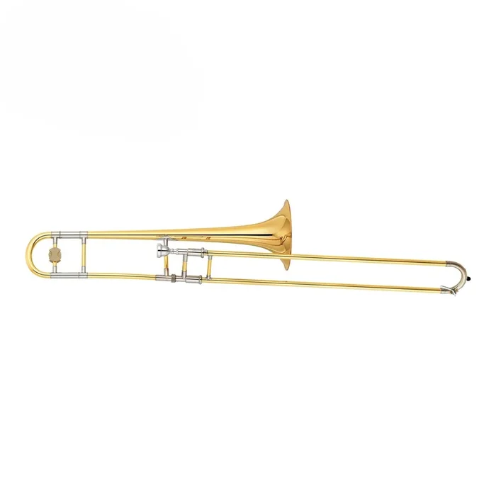 Yamaha YSL-897Z Small Bore Tenor Trombone