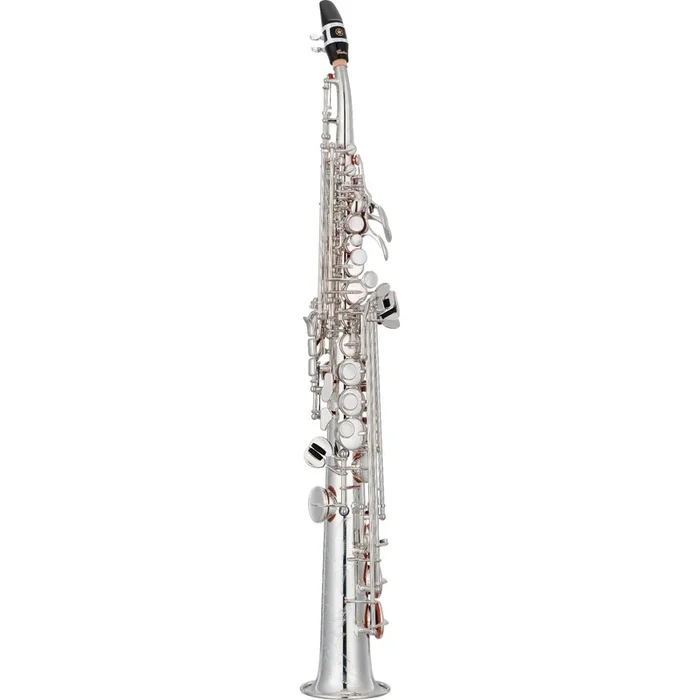 Yamaha YSS-82ZRS Custom Z Professional Soprano Saxophone