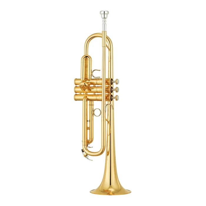 Yamaha YTR-8310ZII “Bobby Shew” Bb Trumpet