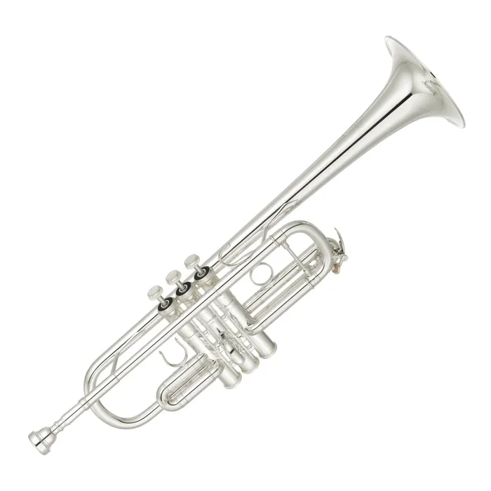 Yamaha YTR-9445NYSII Custom Xeno Artist “New York” C Trumpet