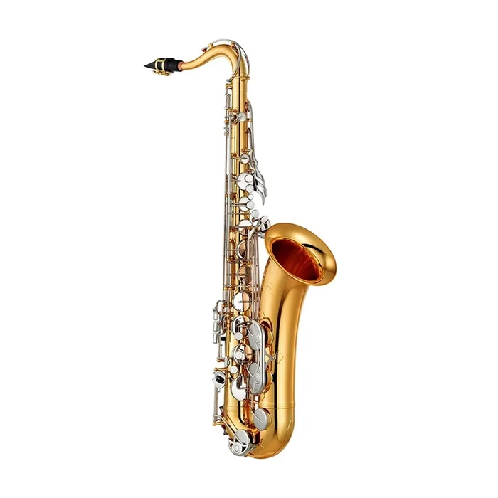 Yamaha YTS-26 Standard Tenor Saxophone