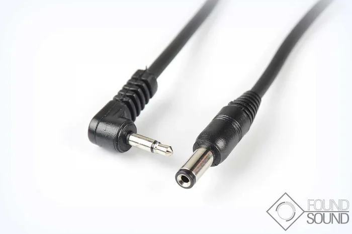 Yankee Mini-Jack Cable 3.5mm
