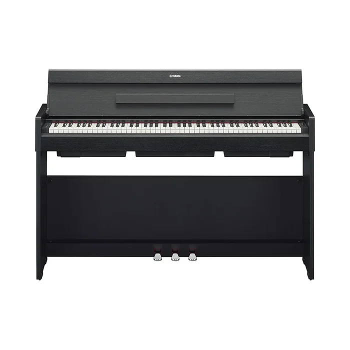 YDP-S35 Arius Slim Digital Piano – Black
