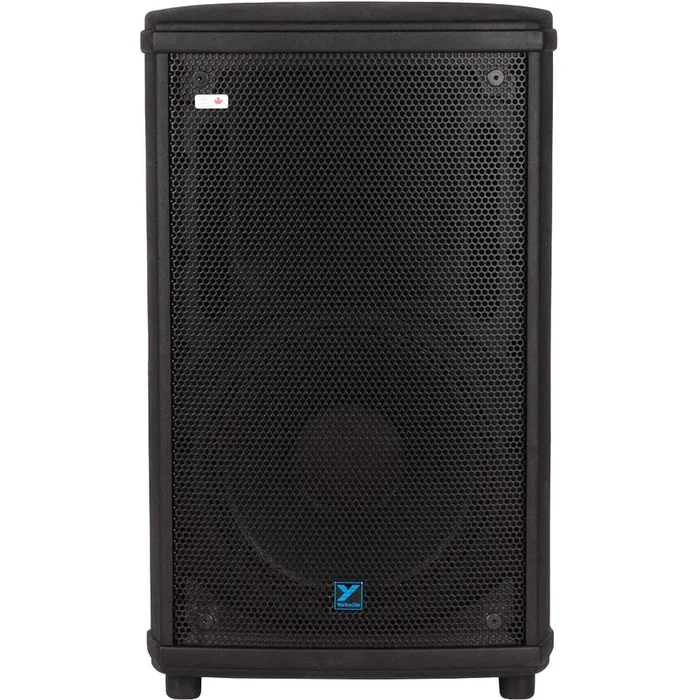Yorkville Sound NX55P-2 NX Series 2-Way Powered Loudspeaker, 1000W