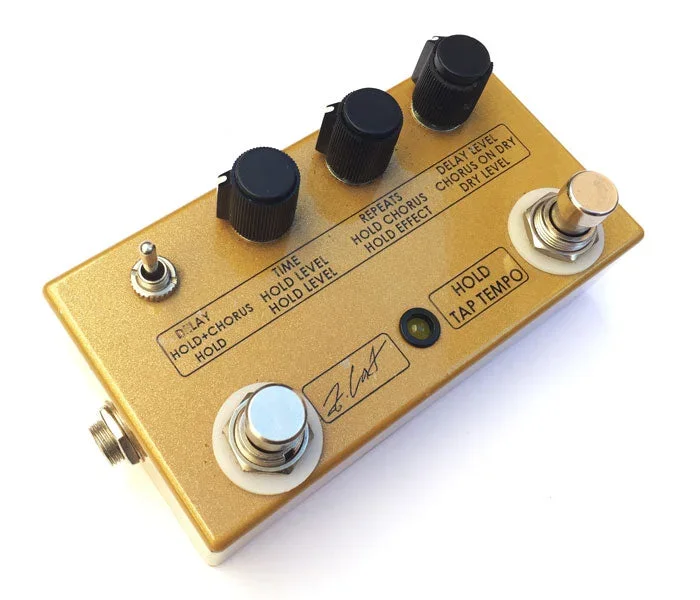 ZCat Hold – Delay – Chorus