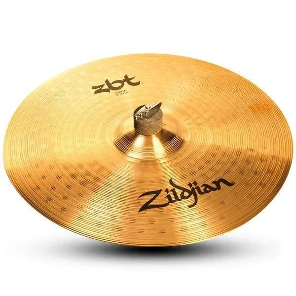 Zildjian 16″ ZBT Crash Cymbal