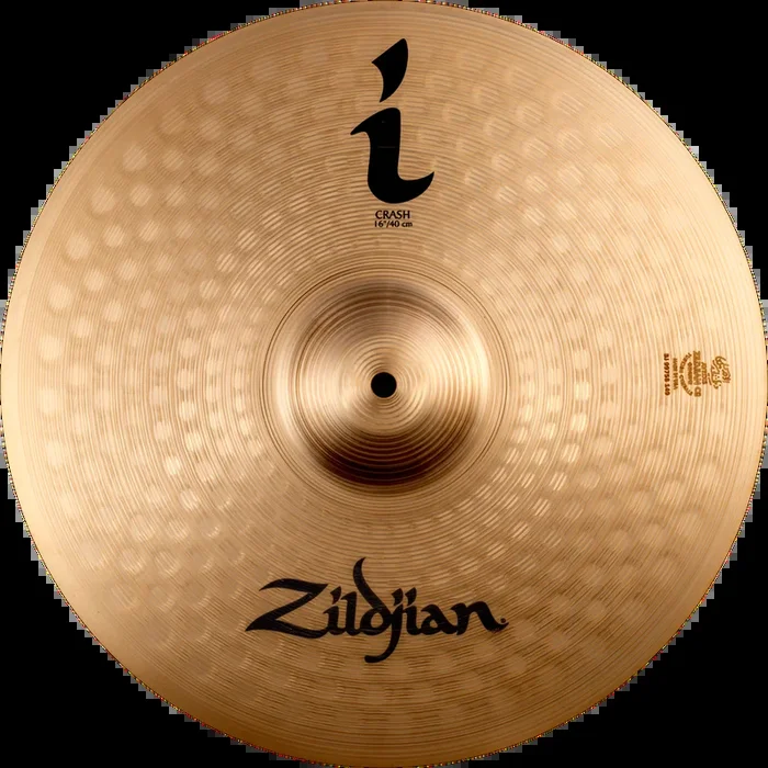 Zildjian 16” I Family Crash Cymbal