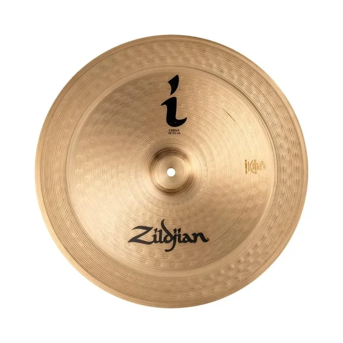 Zildjian 18″ I Series China