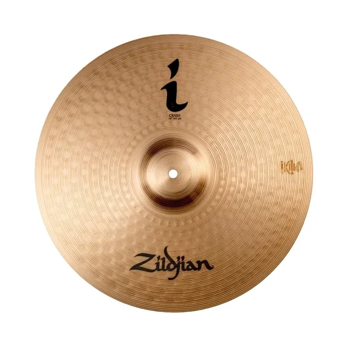 Zildjian 18″ I Series Crash