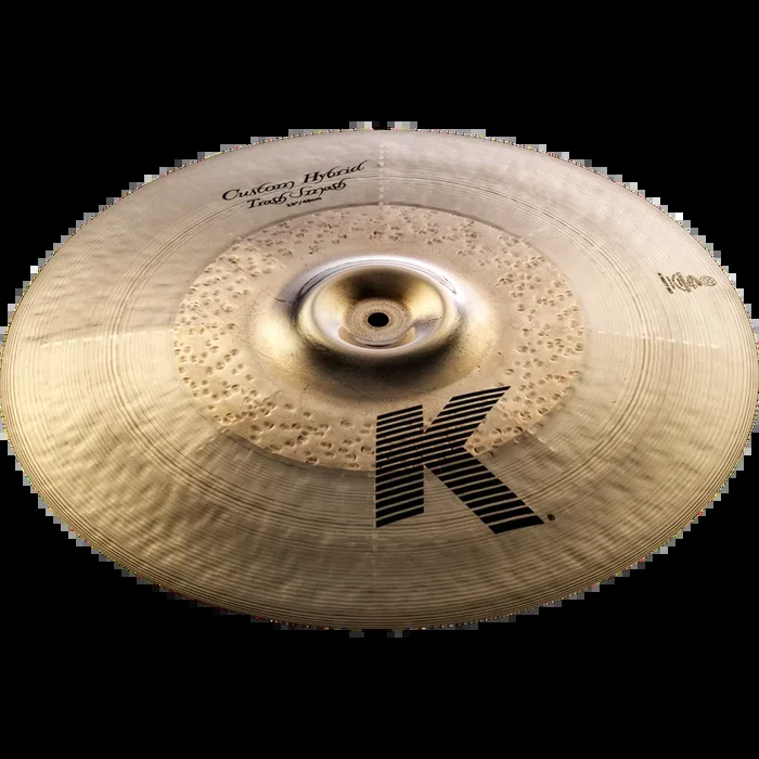 Zildjian 19” K Custom Trash Smash Cymbal
