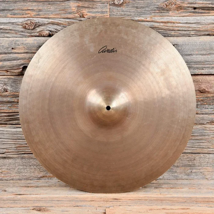 Zildjian 20″ A Avedis Crash/Ride