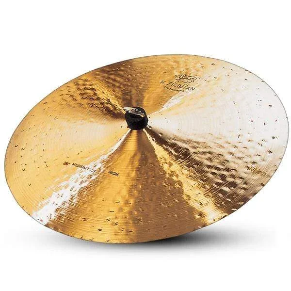 Zildjian 20″ K Constantinople Medium Thin High Ride Cymbal
