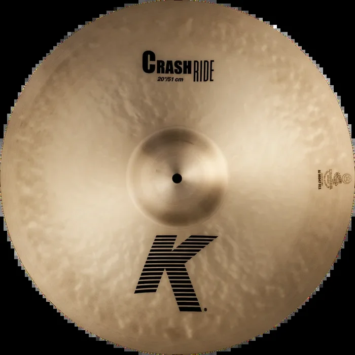 Zildjian 20” K Series Crash Ride Cymbal