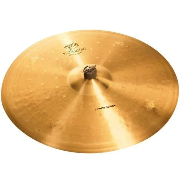 Zildjian 22″ K Constantinople Renaissance Ride Cymbal