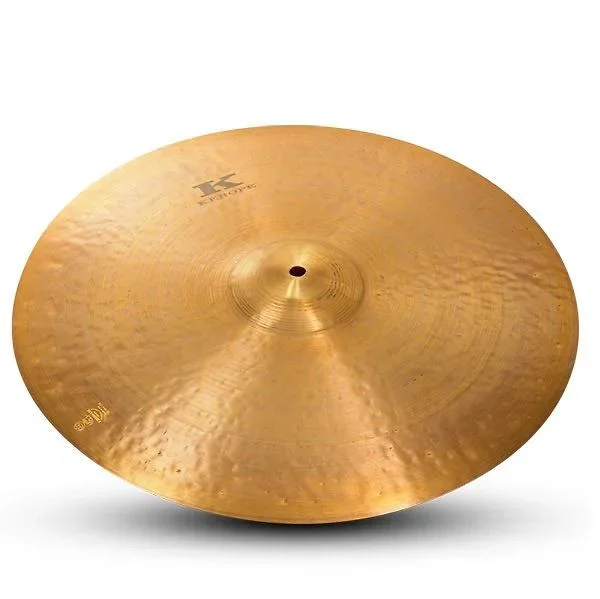 Zildjian 22″ Kerope Medium Ride Cymbal