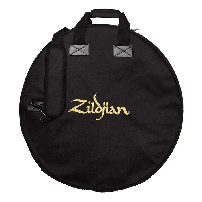 Zildjian 24″ Deluxe Cymbal Bag (ZCB24D)