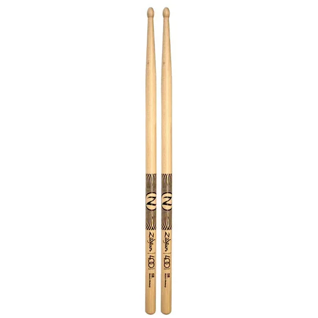 Zildjian 5B Limited Edition 400th Anniversary 60’s Rock Drumsticks