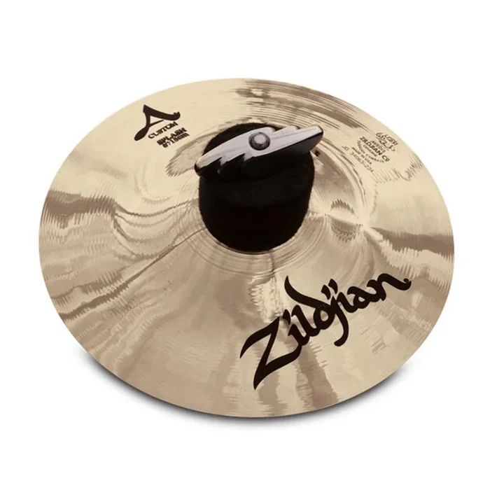 Zildjian A Custom 10″ Splash