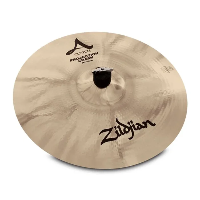 Zildjian A Custom 17″ Projection Crash