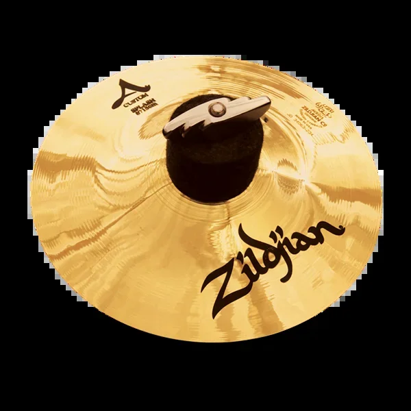 Zildjian A Custom 6inch Brilliant Splash Cymbal