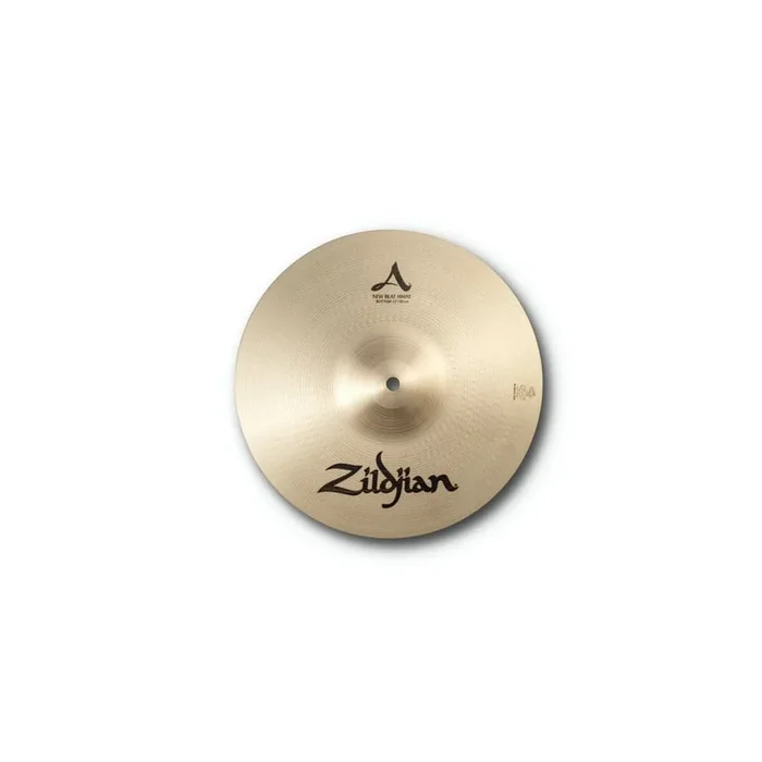 Zildjian A New Beat Hi Hat Bottom Cymbal 12″