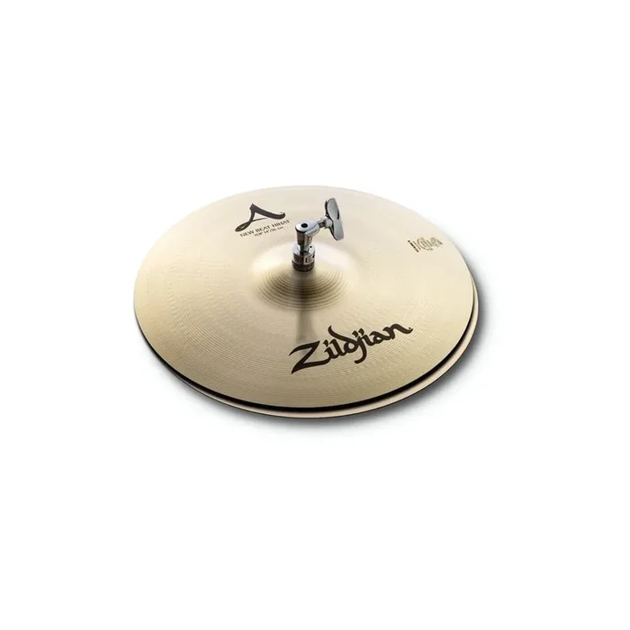 Zildjian A New Beat Hi Hat Cymbals 14″