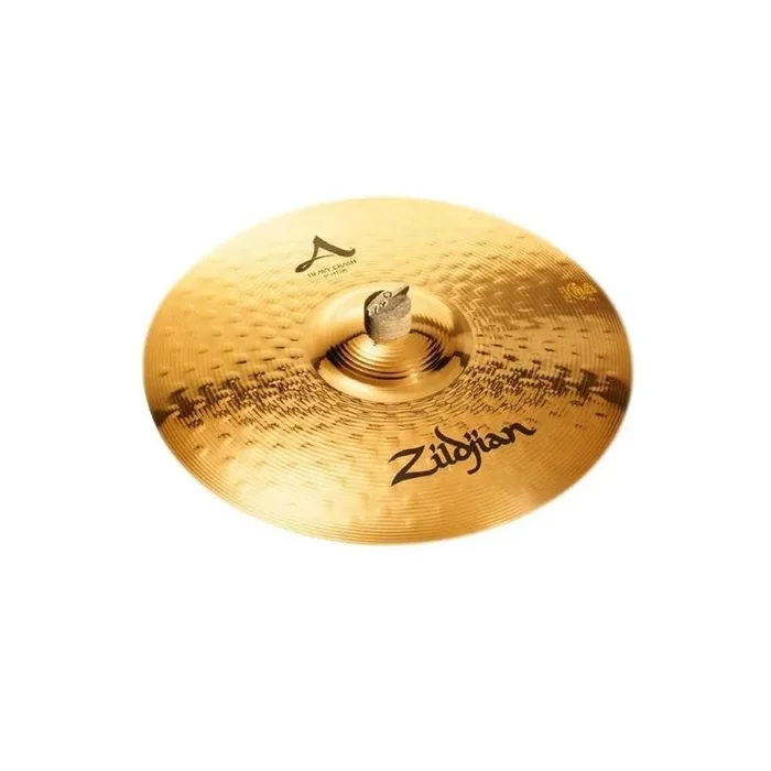 Zildjian A0276 Brilliant Finish 16-Inch Heavy Crash Cymbal