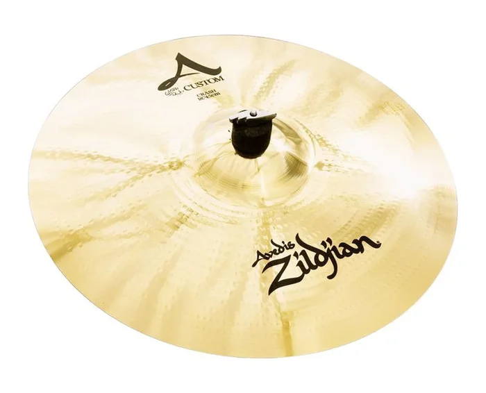 Zildjian A20516 A Custom Crash Cymbal