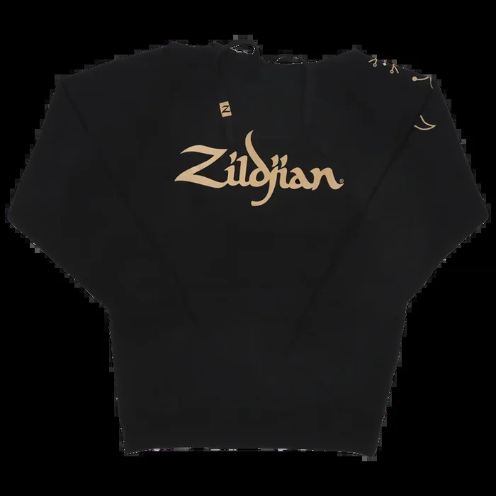 Zildjian Alchemy Pullover Hoodie