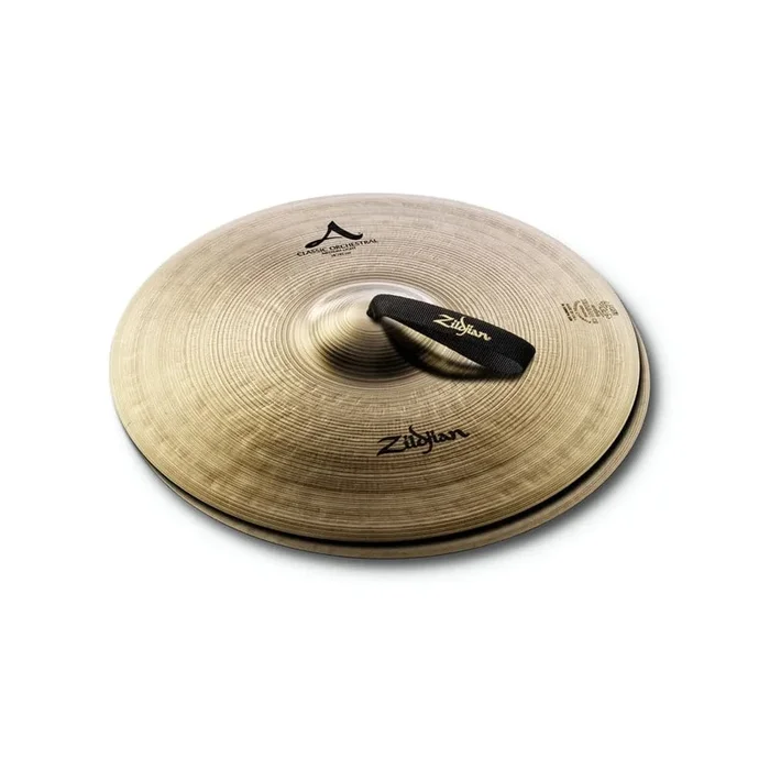 Zildjian Classic Orch.Sel Med Hvy Pr 18″