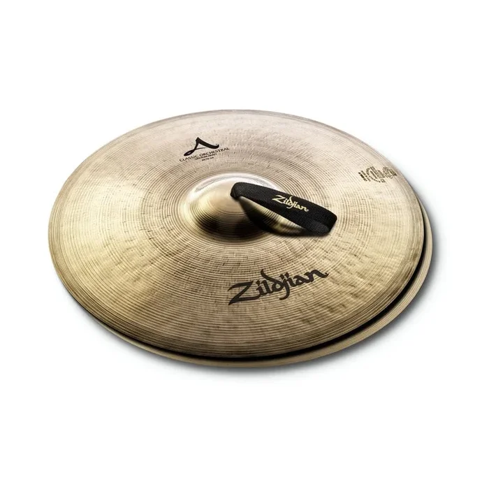 Zildjian Classic Orch.Sel Med Hvy Pr 20″