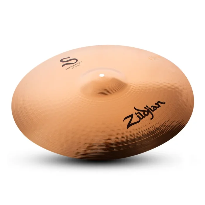Zildjian Cymbal S Med Ride (Discontinued)