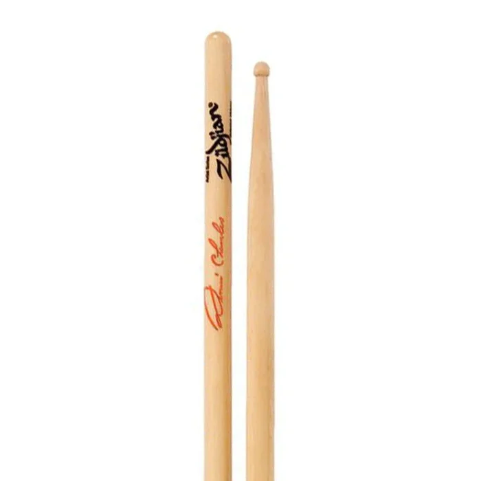 Zildjian Dennis Chambers – Artist Series