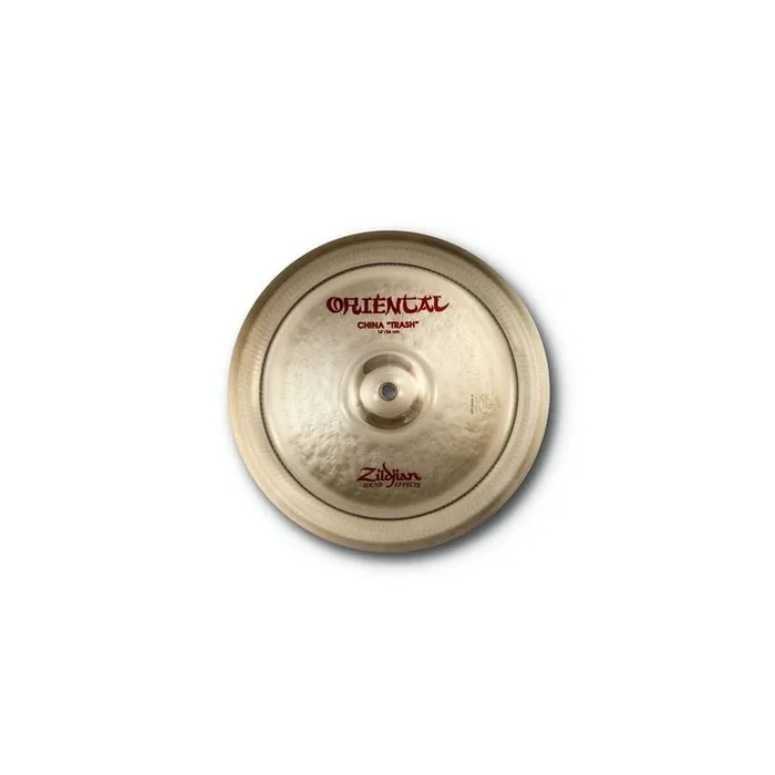 Zildjian FX Oriental China Trash Cymbal 14″