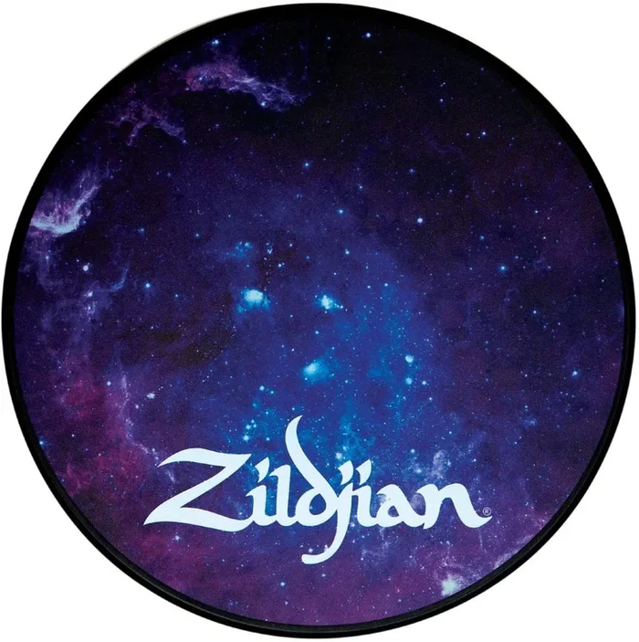 Zildjian Galaxy Practice Pad 12″