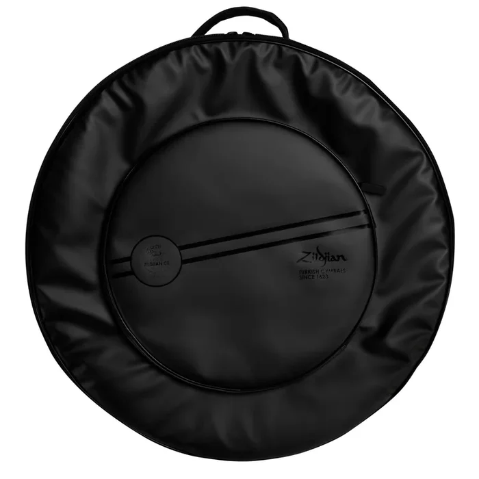 Zildjian Gigging 24″ Cymbal Bag Black