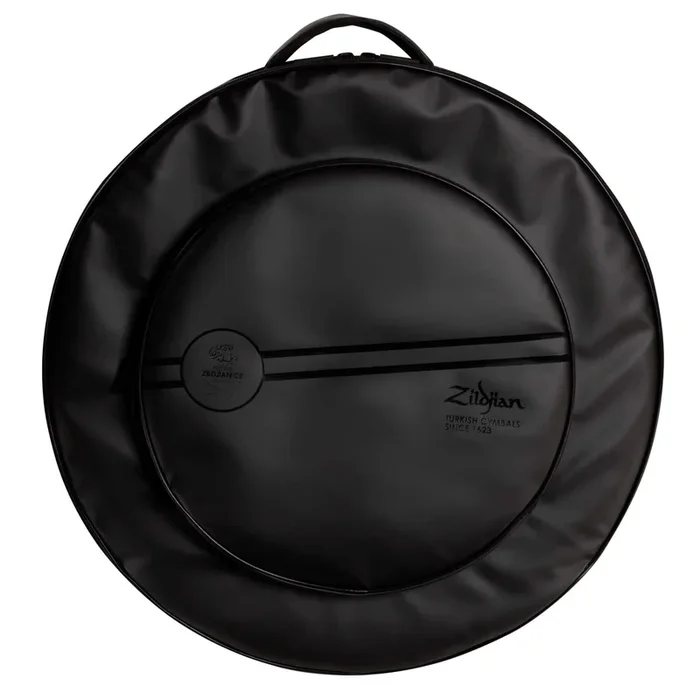 Zildjian Gigging Bolso para Platillos de 22″ – Negro