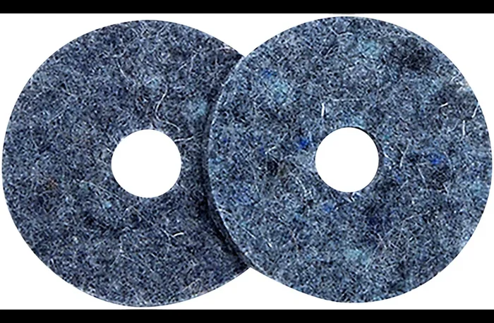 Zildjian Hi-Hat Cup Felt Pack of 2