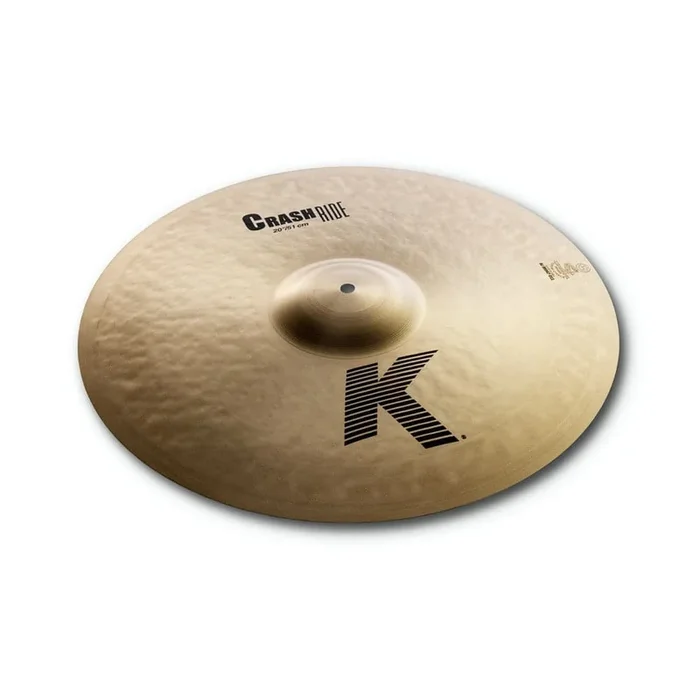 Zildjian K Crash/Ride Cymbal 20″