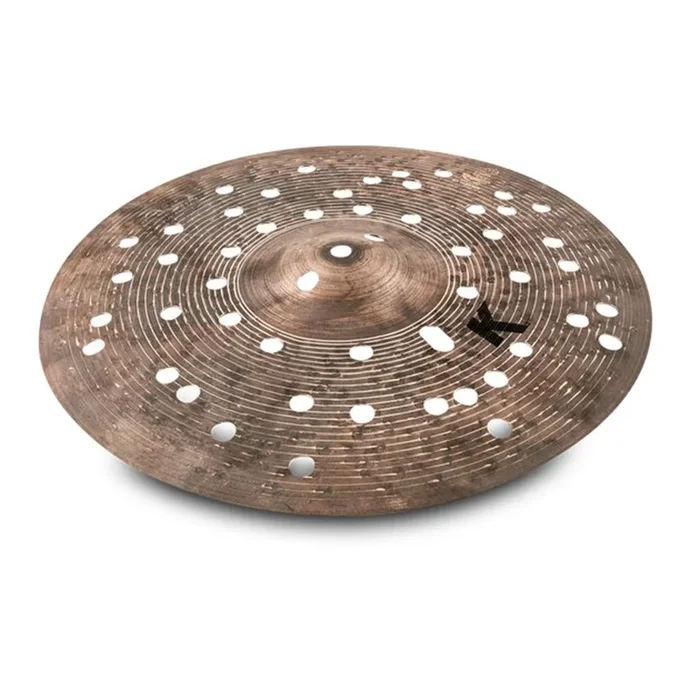 Zildjian K Custom 14″ Special Dry FX Hi-Hat TOP