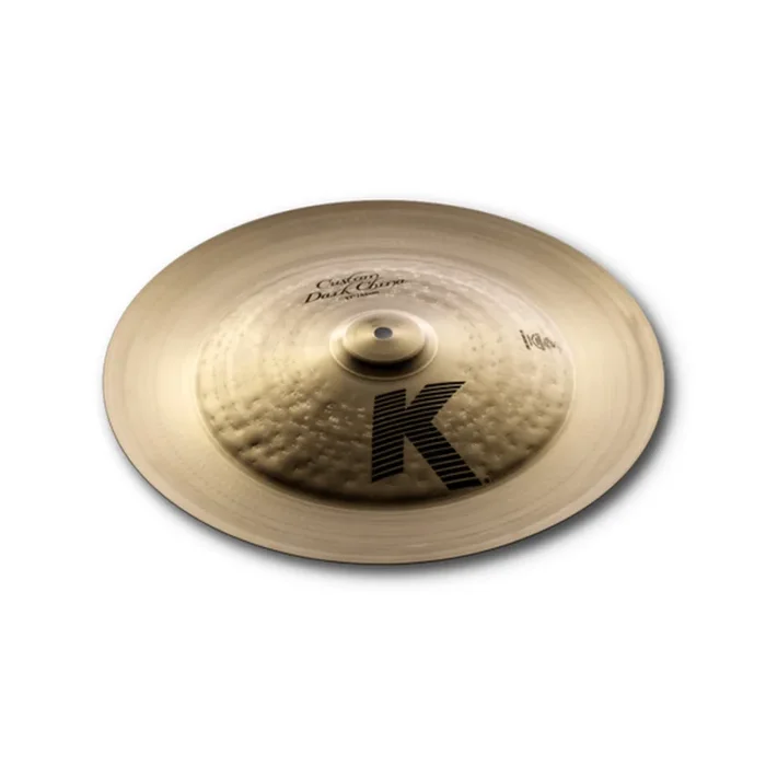 Zildjian K Custom 17″ Dark China