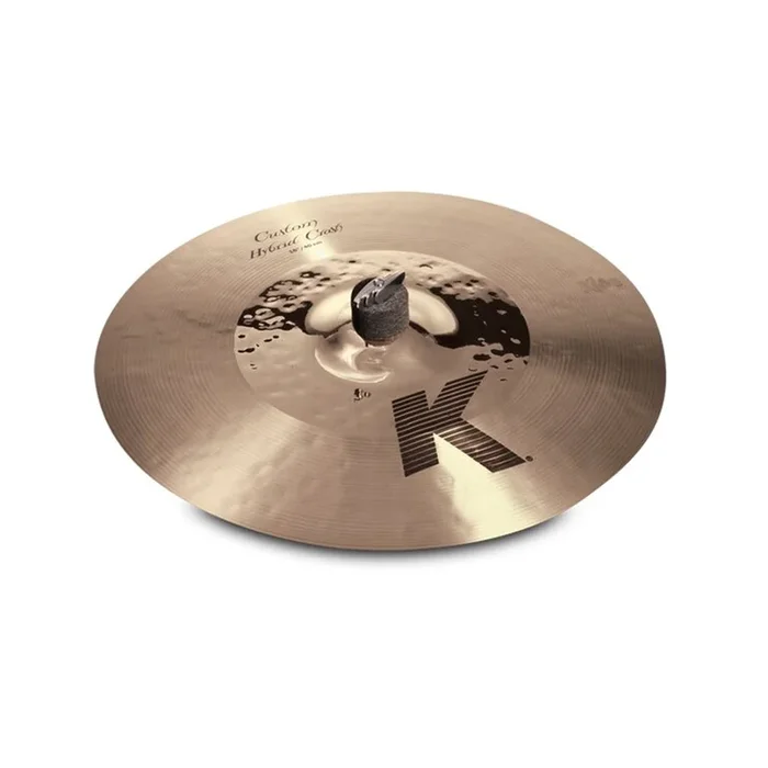 Zildjian K Custom 17″ Hybrid Crash